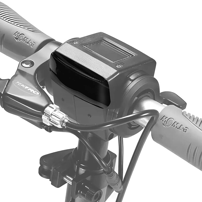 Avis E-Twow Cache LED pour Trottinette E-Twow Noir