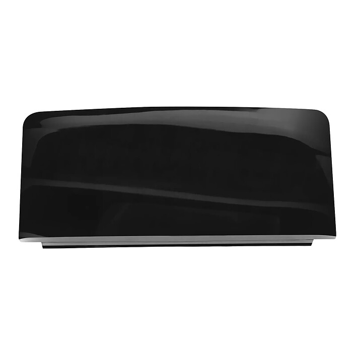 E-Twow Cache LED pour Trottinette E-Twow Noir