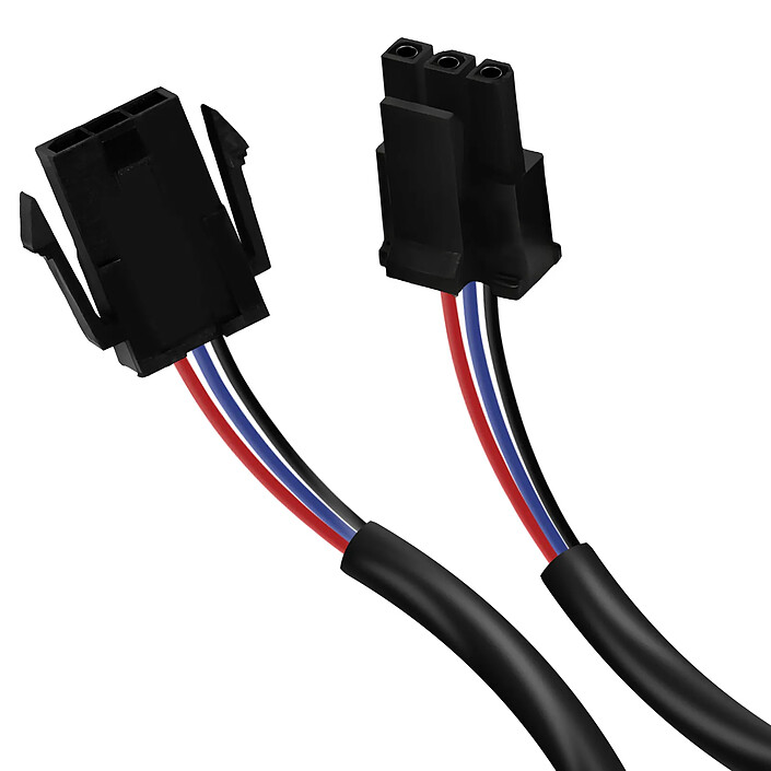 Avis E-Twow Câble de connexion Original LED arrière au Contrôleur 3 broches Noir