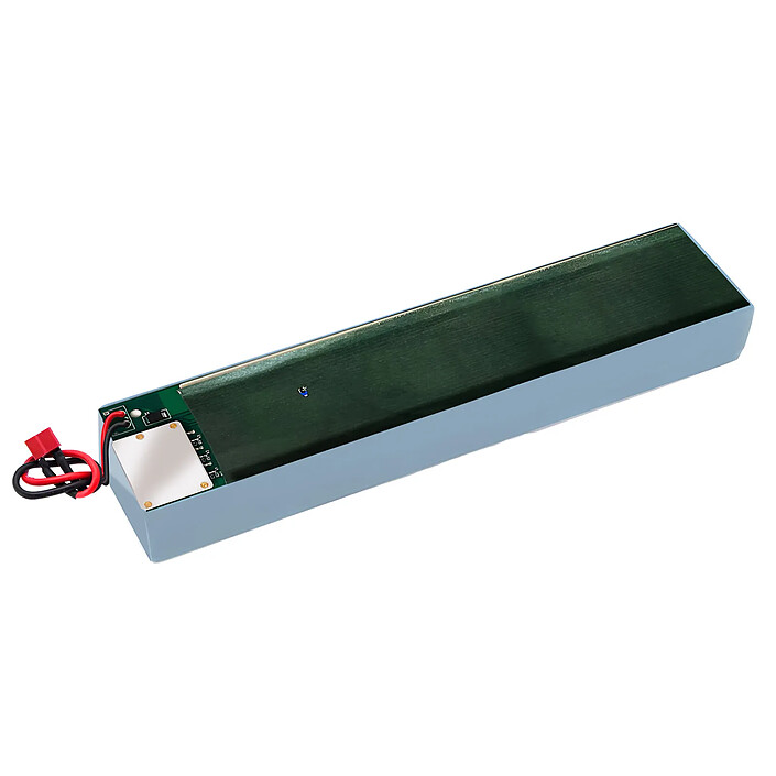 Acheter E-Twow BMS Batterie pour E-Twow Booster S / V avec Nappes de connexion Noir