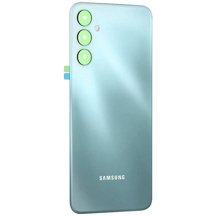 Avis Samsung Couvercle Arrière pour Samsung Galaxy M34 Original Service Pack Bleu