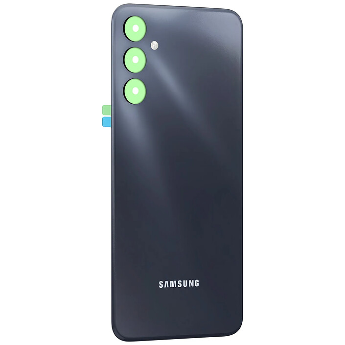 Avis Samsung Couvercle Arrière pour Samsung Galaxy M34 Original Service Pack Bleu Nuit