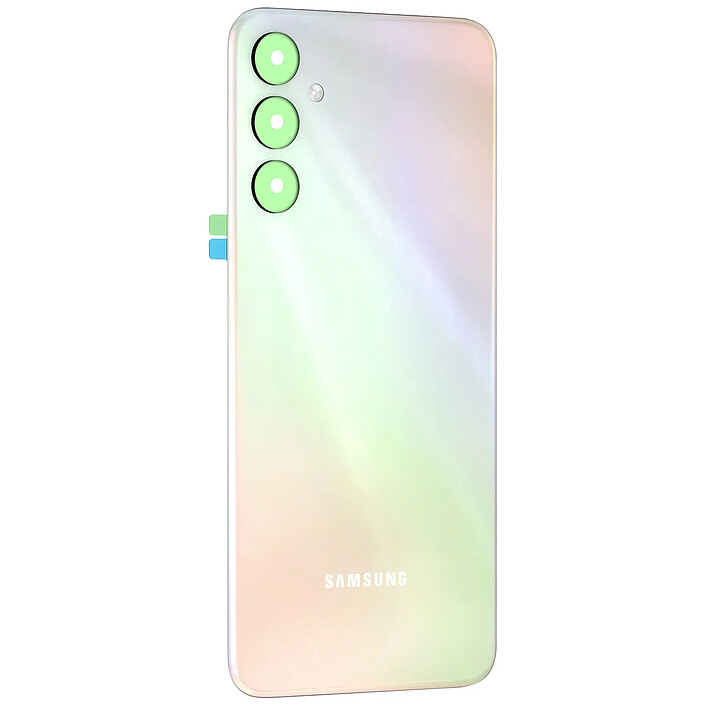 Avis Samsung Couvercle Arrière pour Samsung Galaxy M34 Original Service Pack Argent