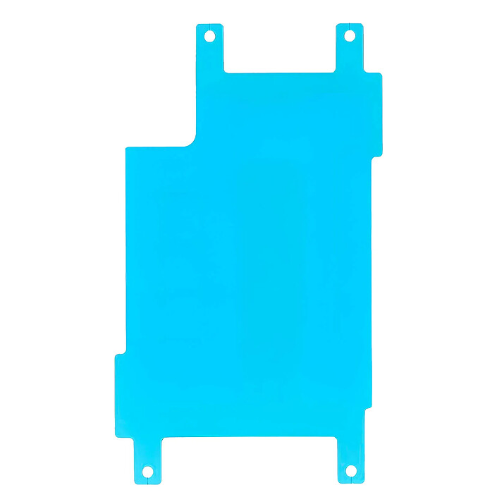 Samsung Adhésif Batterie pour Samsung Galaxy A53 5G Original Transparent