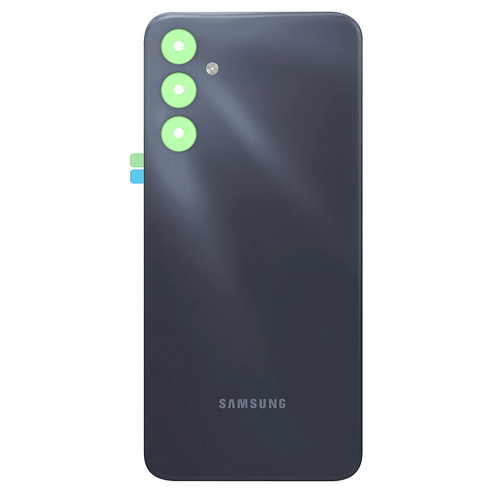 Samsung Couvercle Arrière pour Samsung Galaxy M34 Original Service Pack Bleu Nuit