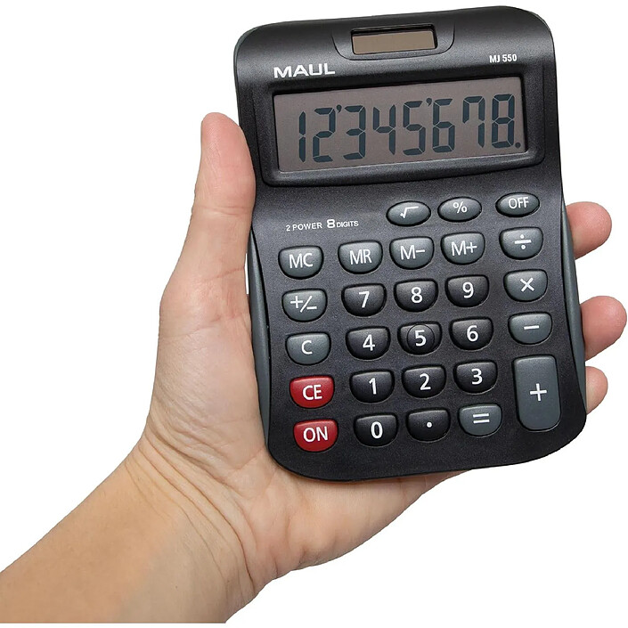 Calculatrice