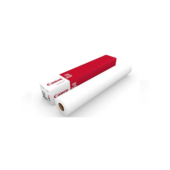 CANON LFM055 Papier Red Label Zero 175 m 914 mm 75 GM2