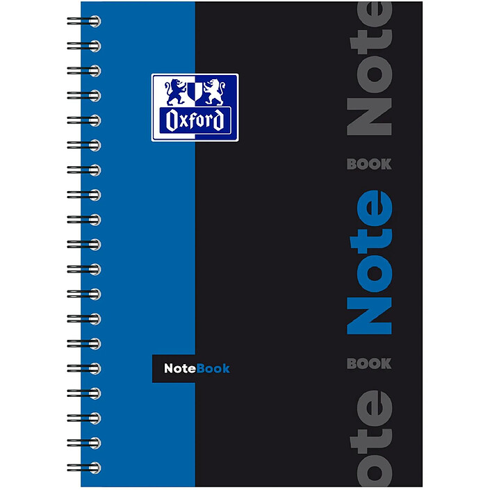 Cahier