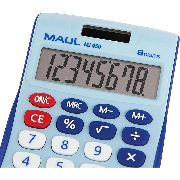 Calculatrice