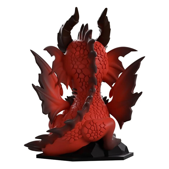 Avis Dungeons & Dragons - Figurine Red Dragon 12 cm