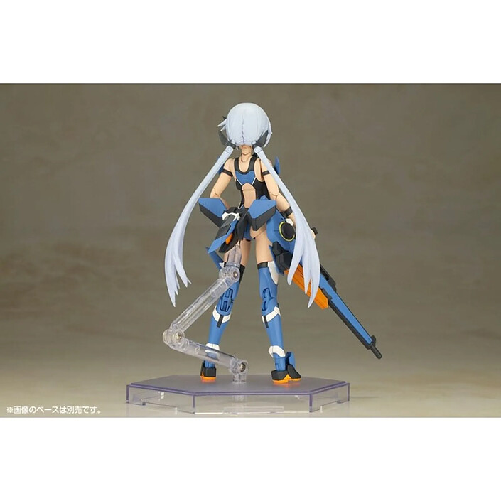 Acheter Frame Arms Girl - Figurine Plastic Model Kit Stylet Swimsuit Ver. 16 cm