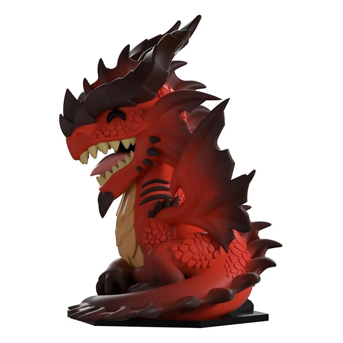 Acheter Dungeons & Dragons - Figurine Red Dragon 12 cm