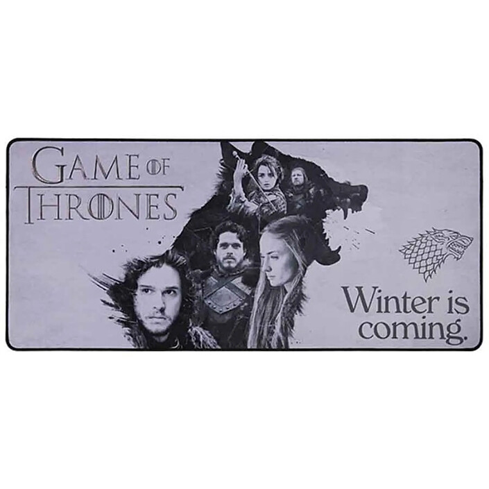Acheter Game of Thrones - Sous-mains XXL Game of Thrones