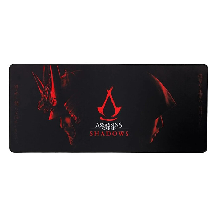 Assassin's Creed - Sous-mains XXL Assassin's Creed Shadows