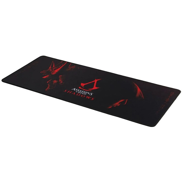 Tapis de souris Geek