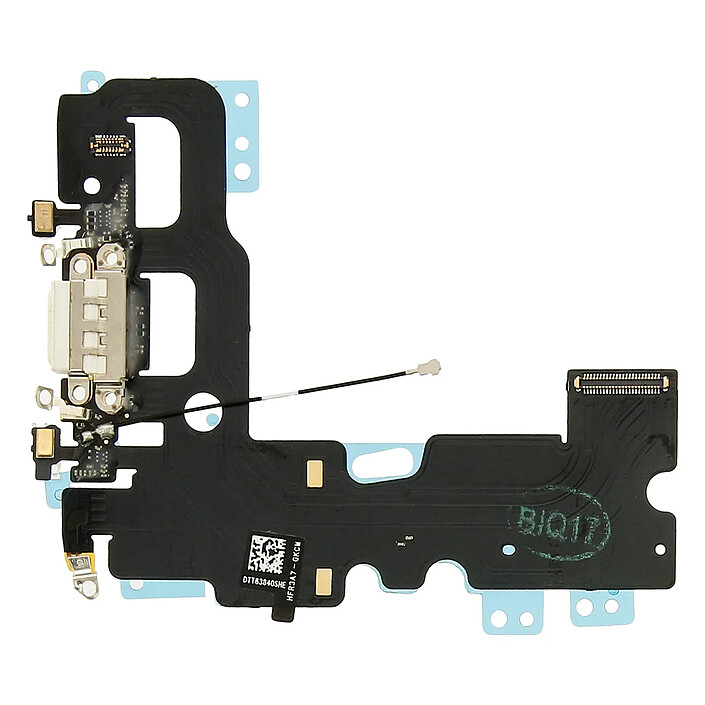 Avizar Nappe + Prise de Charge pour iPhone 7 - Connectique Lightning