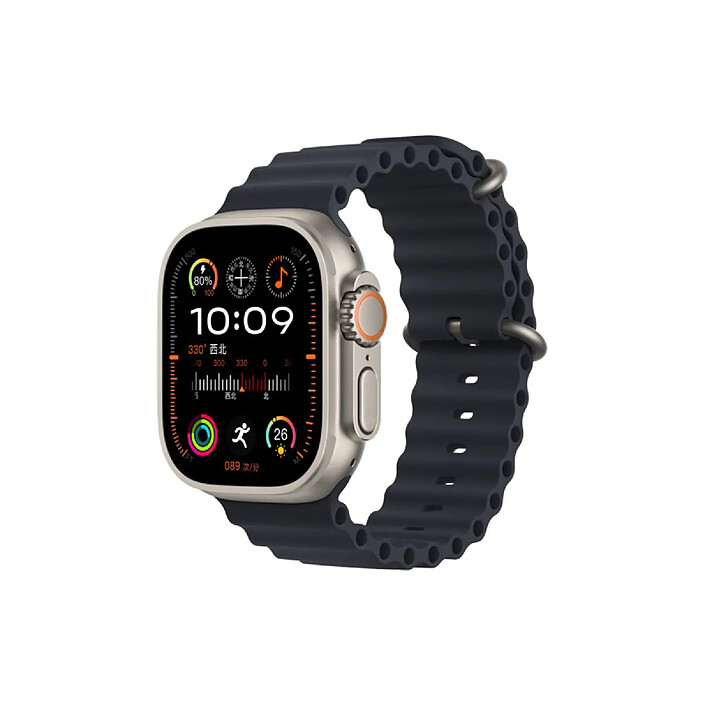 Montre connectée