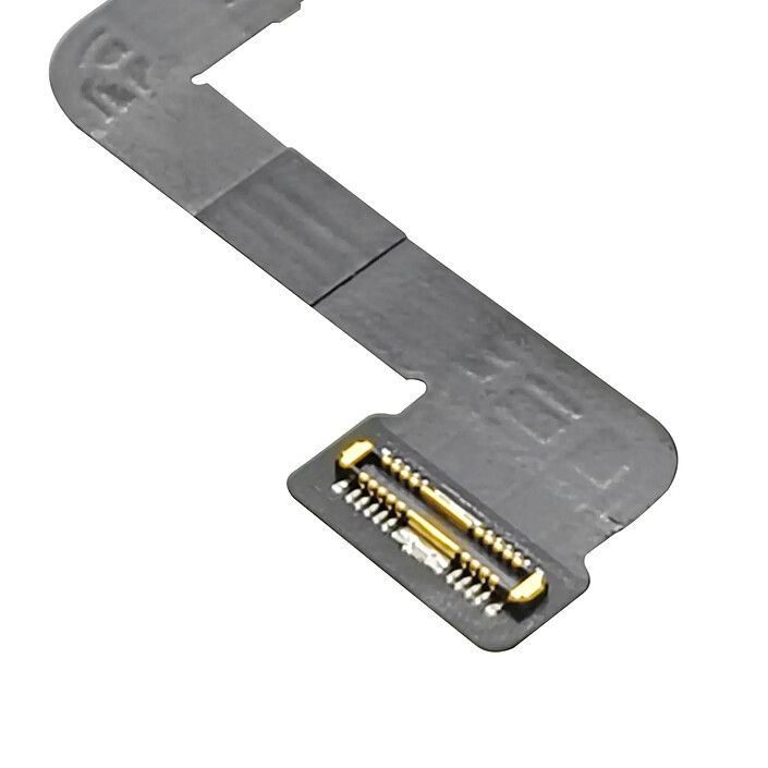 Acheter Clappio Nappe Flash pour iPhone 15 Pièce de remplacement