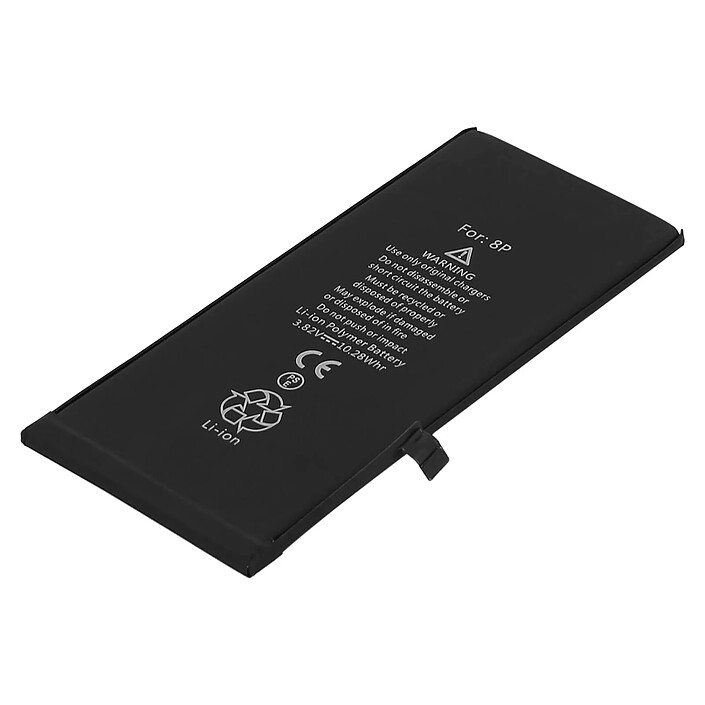 Acheter Clappio Batterie pour iPhone 8 Plus 2691 mAh Li-Ion Remplace 1IP3/49/109