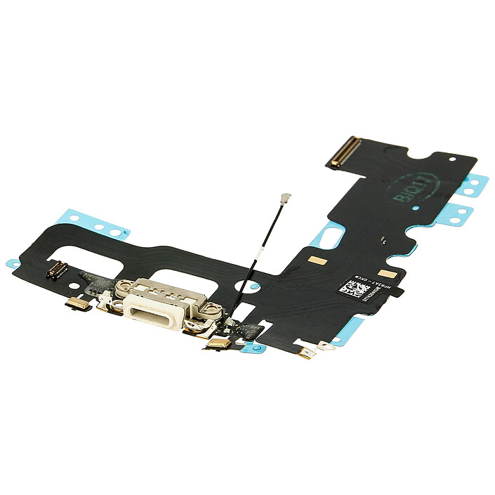 Avis Avizar Nappe + Prise de Charge pour iPhone 7 - Connectique Lightning