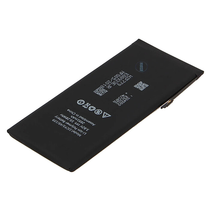 Clappio Batterie pour iPhone 8 Plus 2691 mAh Li-Ion Remplace 1IP3/49/109 pas cher