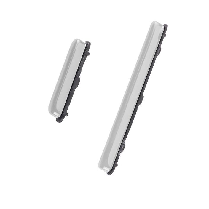 Clappio Bouton Power et Volume pour Samsung Galaxy A51