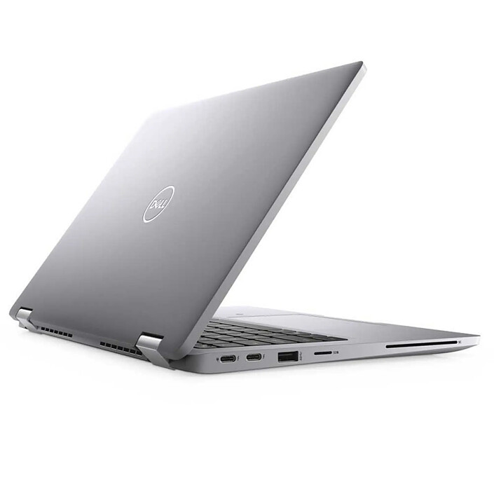 Avis Dell Latitude 5320 (Dell31073) · Reconditionné
