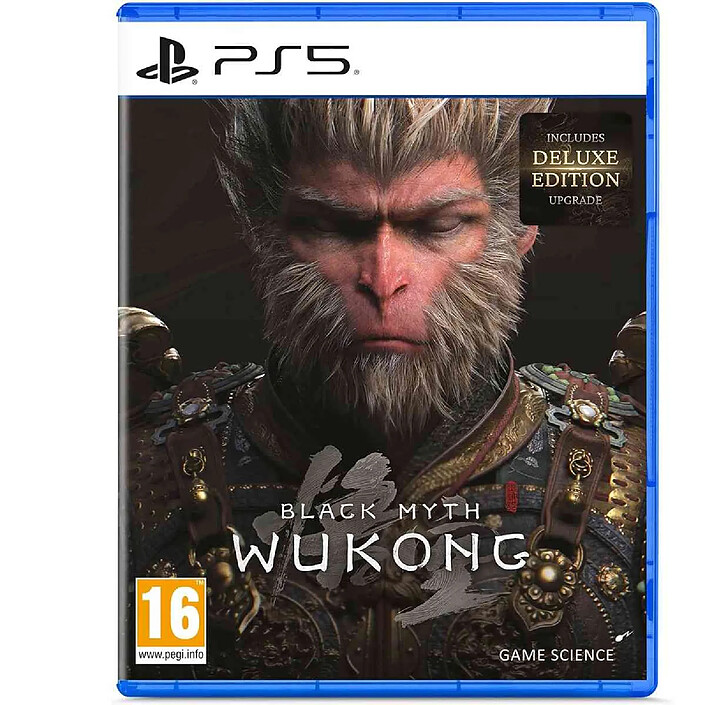 Black Myth Wukong (PS5)