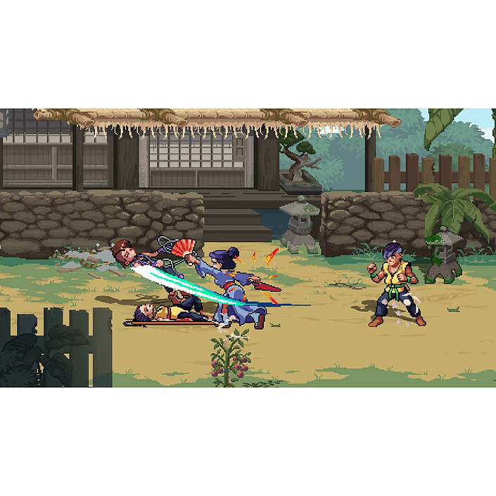 Jeux PS5