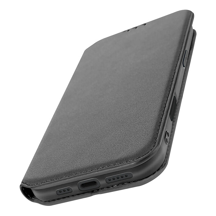 Coque arrière avec porte-cartes iPhone 11 Pro Noir imoshion - Téléphonie