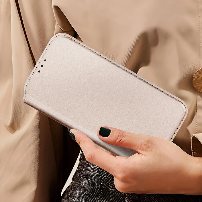 Acheter Avizar Étui pour iPhone 16 Pro Max Clapet Porte-cartes et Support Vidéo