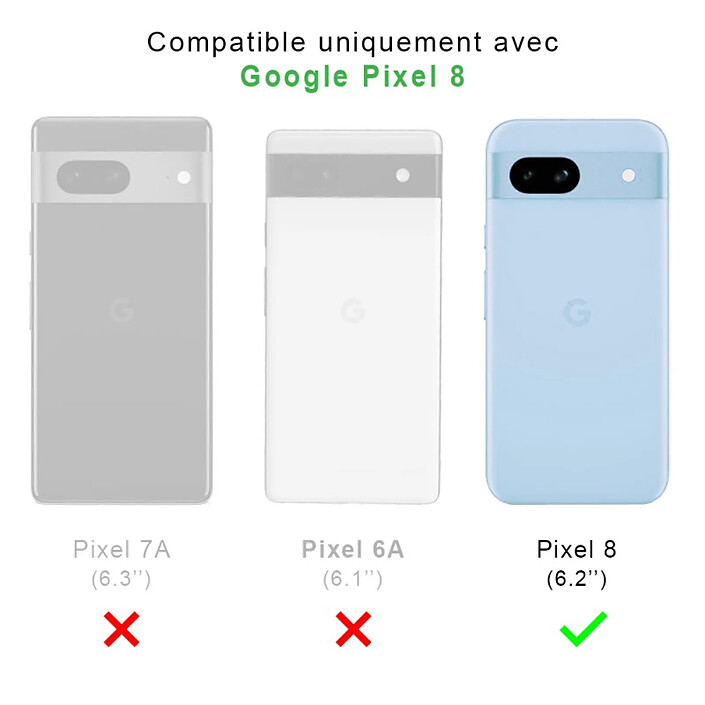 Coque téléphone