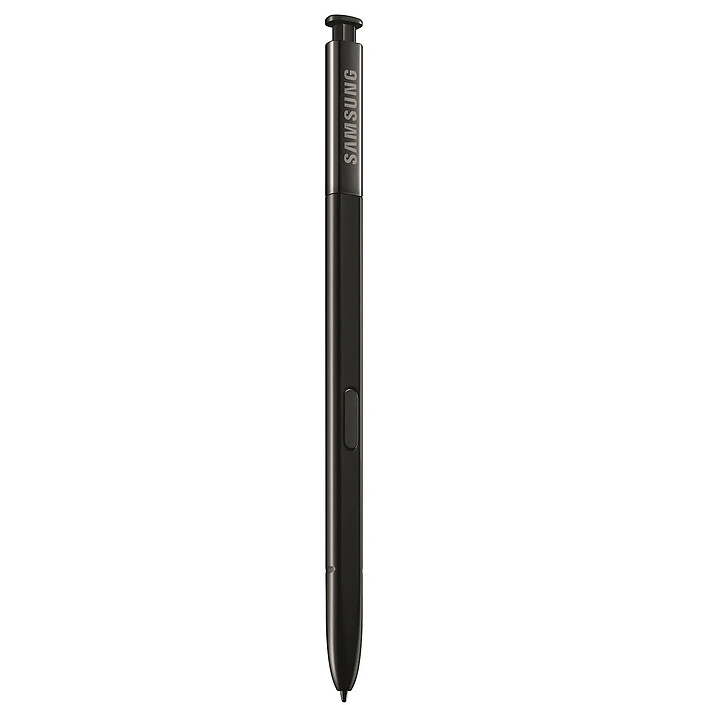Avis Samsung Stylet pour Samsung Galaxy Note 8 S-Pen tactile portable Pointe fine Noir
