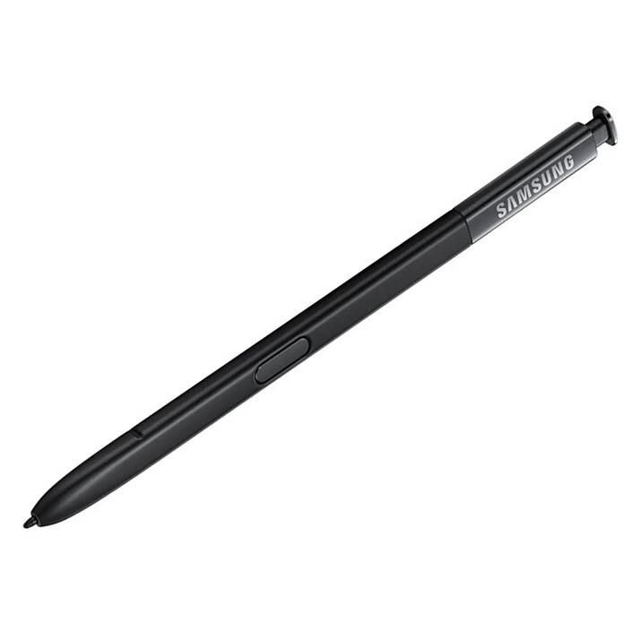 Samsung Stylet pour Samsung Galaxy Note 8 S-Pen tactile portable Pointe fine Noir
