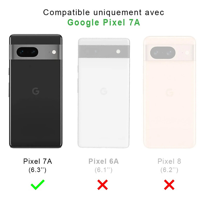 Coque téléphone