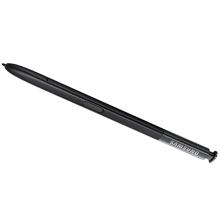 Acheter Samsung Stylet pour Samsung Galaxy Note 8 S-Pen tactile portable Pointe fine Noir