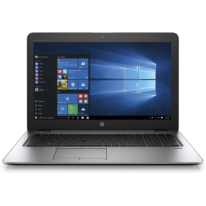 HP EliteBook 850 G4 (HP31100) · Reconditionné