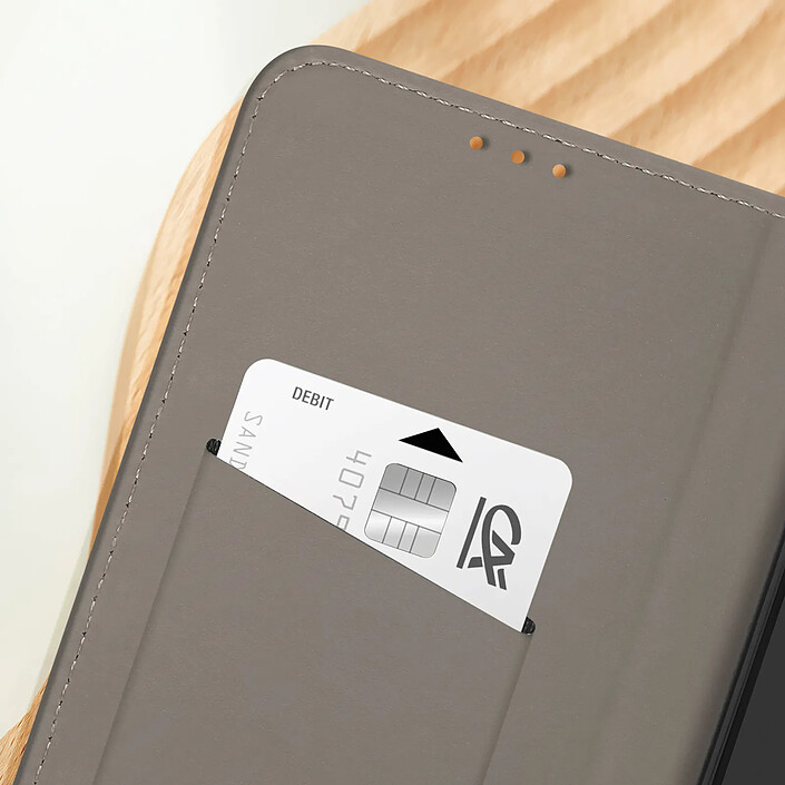 Avis Avizar Étui pour Samsung Galaxy M35 Clapet Porte-carte et Support