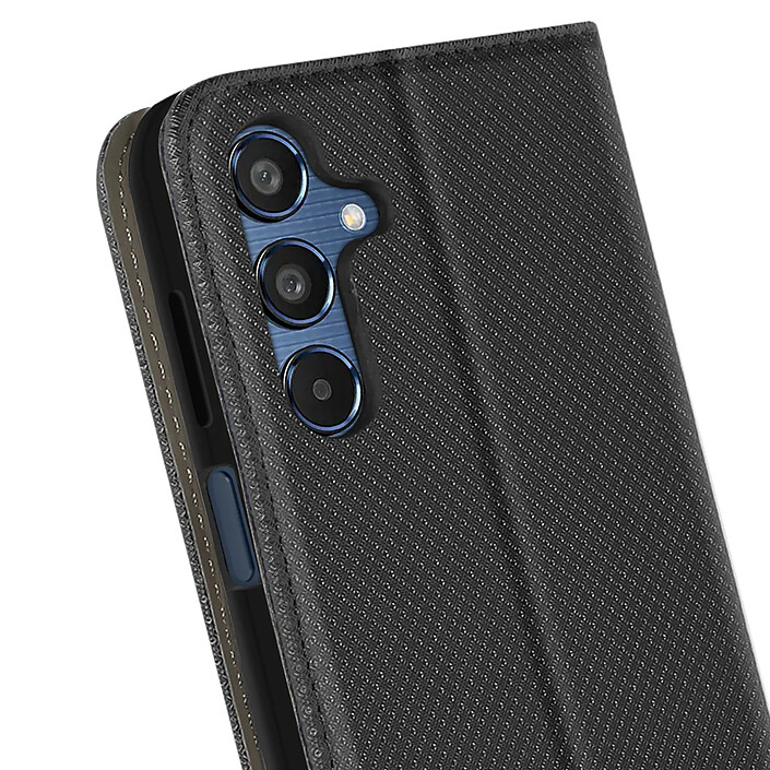 Avizar Étui pour Samsung Galaxy M35 Clapet Porte-carte et Support pas cher