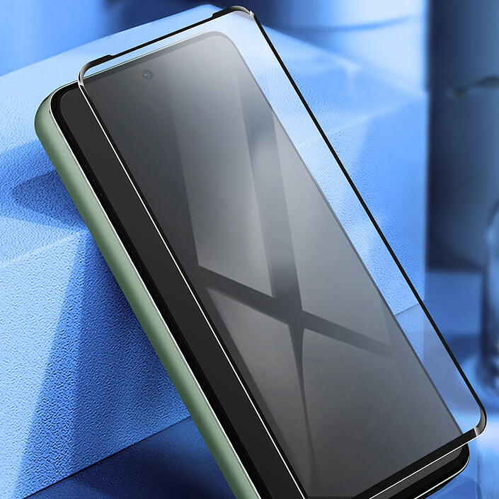 Acheter Avizar Verre Trempé Incassable pour Oppo Reno 12 F et 13 F et 13 FS Antichoc Transparent