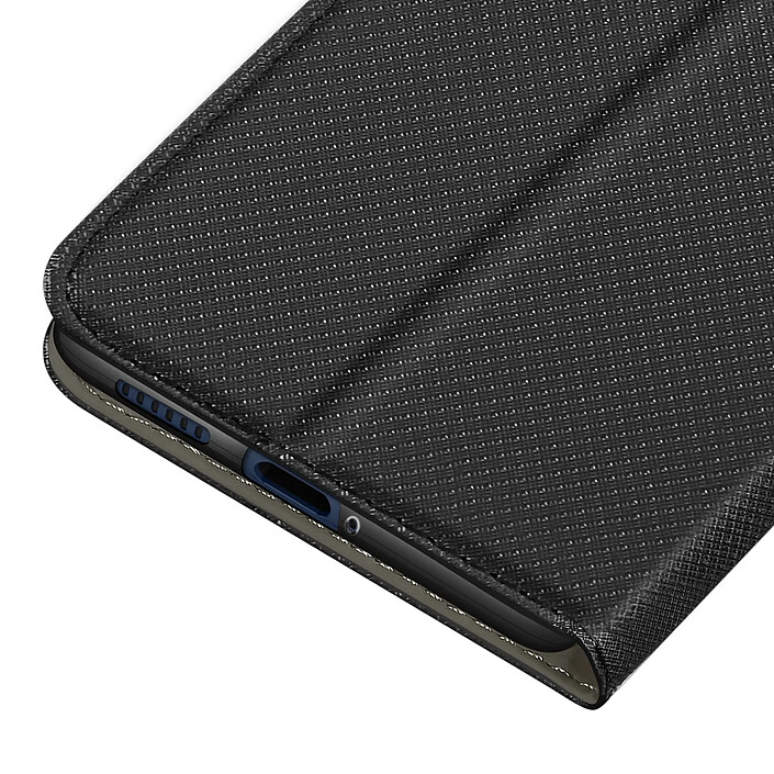 Acheter Avizar Étui pour Samsung Galaxy M35 Clapet Porte-carte et Support