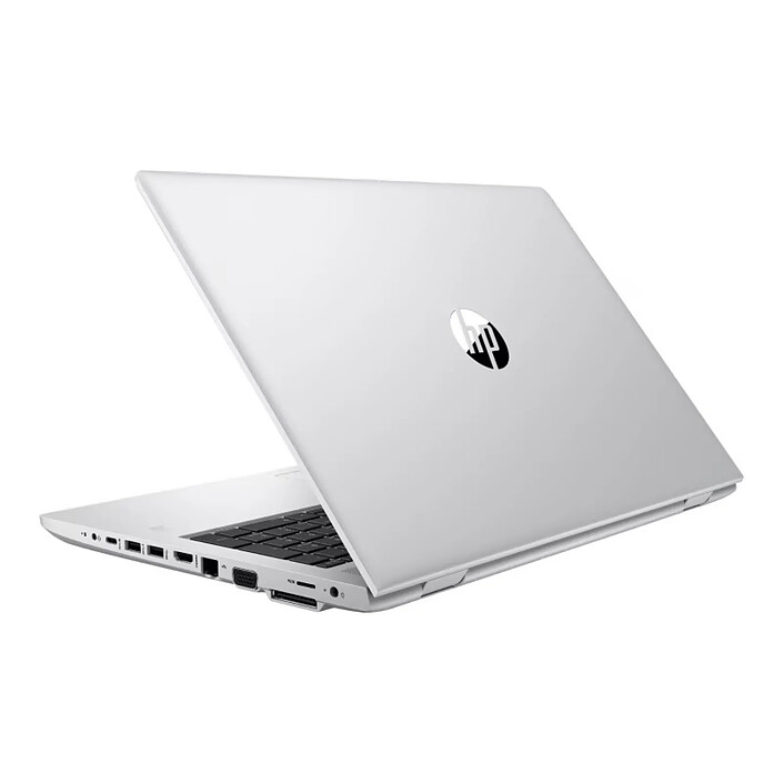 Avis HP ProBook 650 G5 (HP32870) · Reconditionné