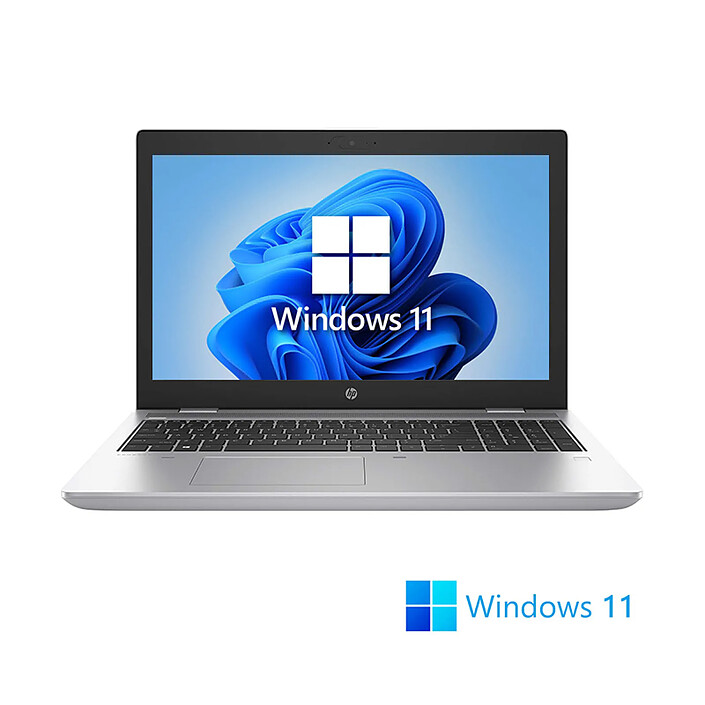 HP ProBook 650 G5 (HP32870) · Reconditionné