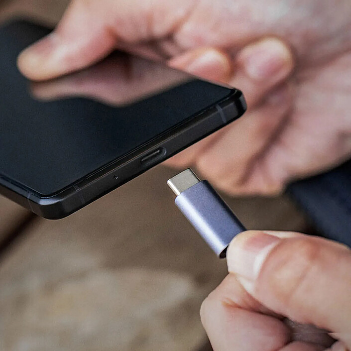 Acheter PGYTECH Étui Lecteur de Cartes haute vitesse SD Createmate Vert