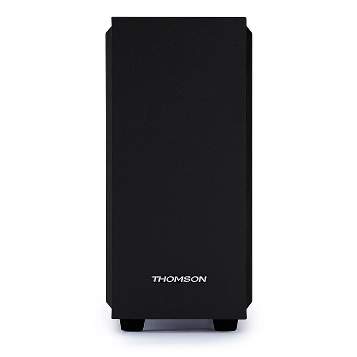 Avis Thomson SB250BT - Barre de son avec caisson de basses filaire – SB250BT