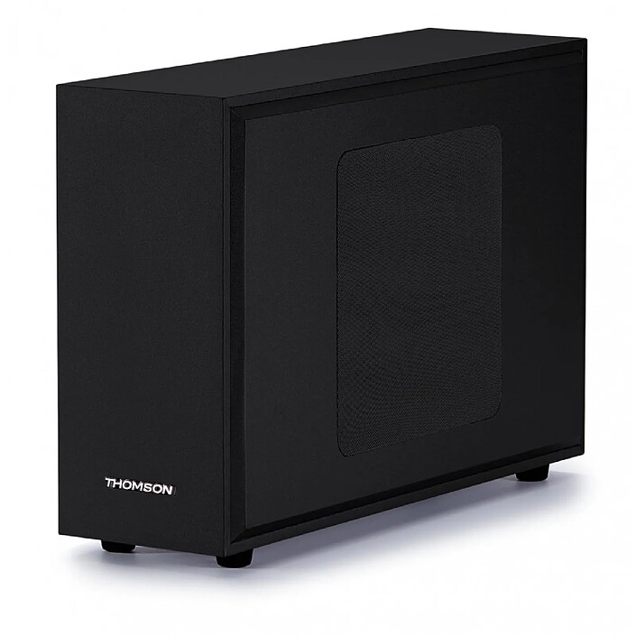 Acheter Thomson SB250BT - Barre de son avec caisson de basses filaire – SB250BT