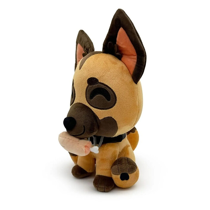 Avis Fallout - Peluche CX404 22 cm