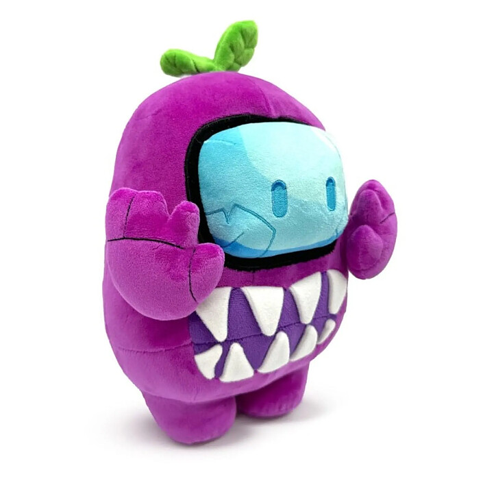 Avis Fall Guys - Peluche Fall Guys x Among Us Imposter 22 cm