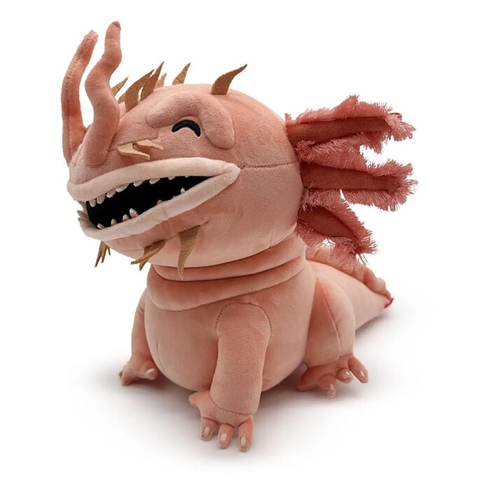 Avis Fallout - Peluche Gulper 22 cm
