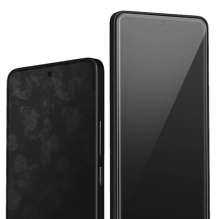Avis Avizar Verre Trempé pour Xiaomi 14T et 14T Pro Dureté 9H Anti-rayure Biseauté
